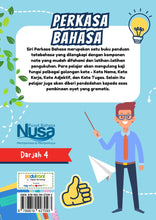 Load image into Gallery viewer, Perkasa Bahasa - P4