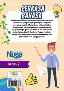 Perkasa Bahasa - P2