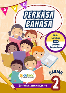 Perkasa Bahasa - P2