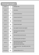 Load image into Gallery viewer, Perkasa Bahasa - P4