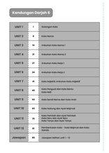 Load image into Gallery viewer, Perkasa Bahasa - P6