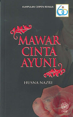 Mawar Cinta Ayuni