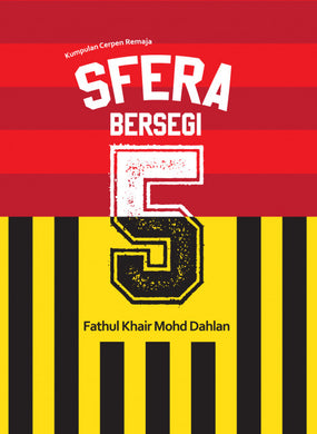 Sfera Bersegi 5