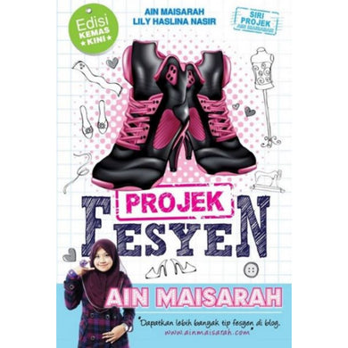 Projek Fesyen
