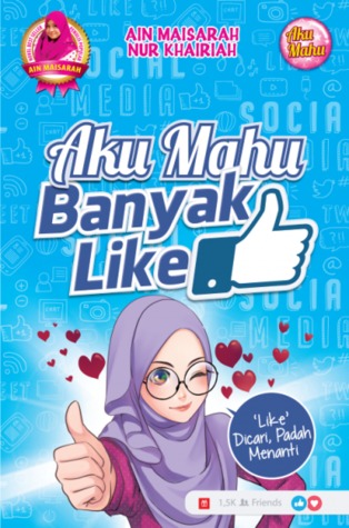 Aku Mahu Banyak Like